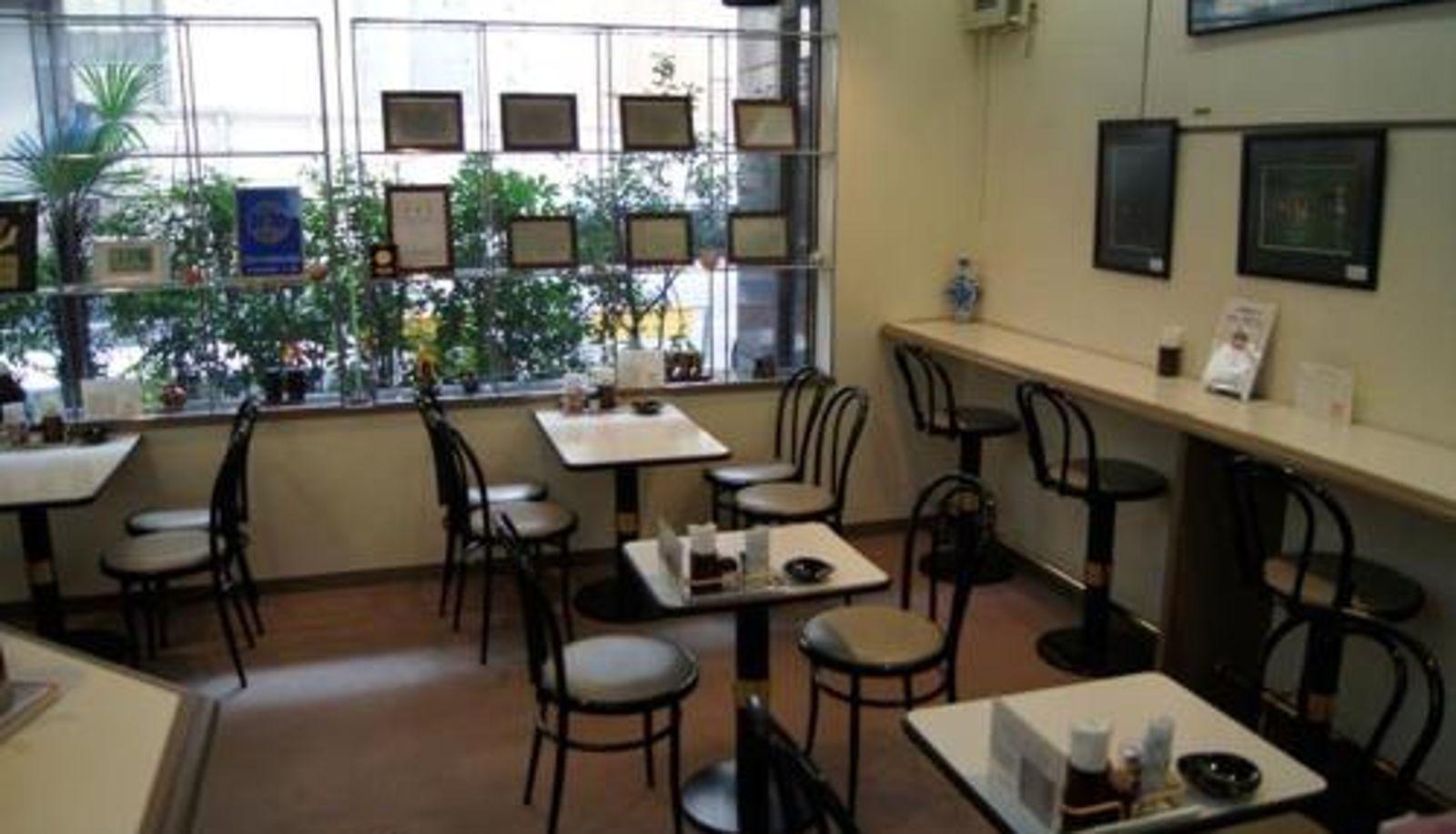Información - Nishishinjuku Green Hotel