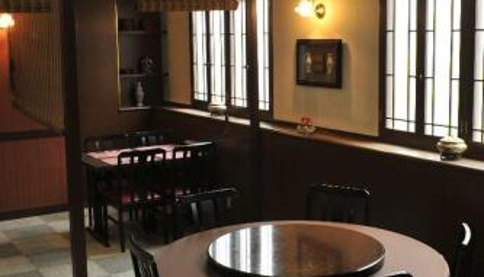Ontbijtzaal in het restaurant - Hotel Saint Paul Nagasaki
