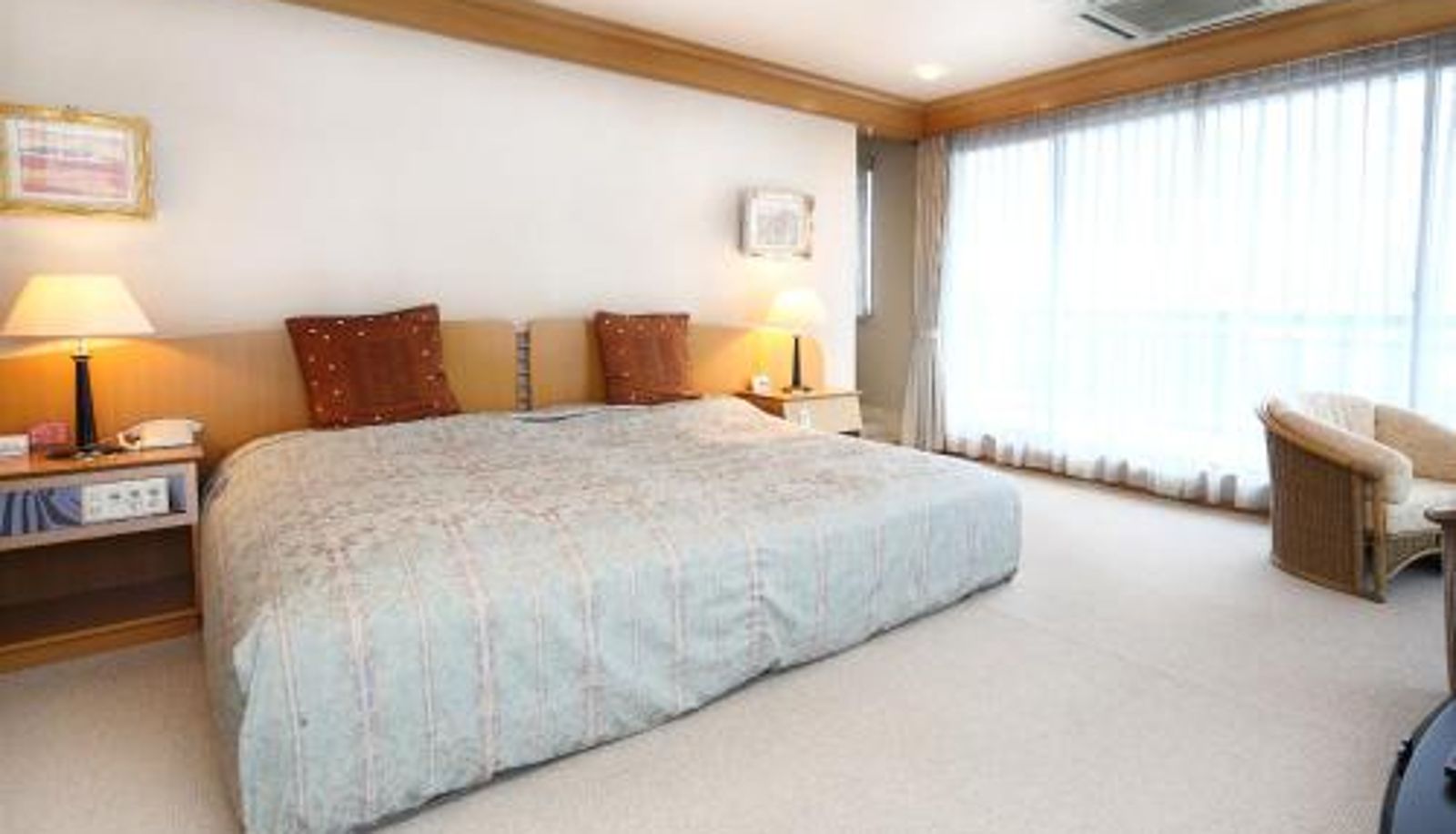 Standard room - Suikouen Hotel