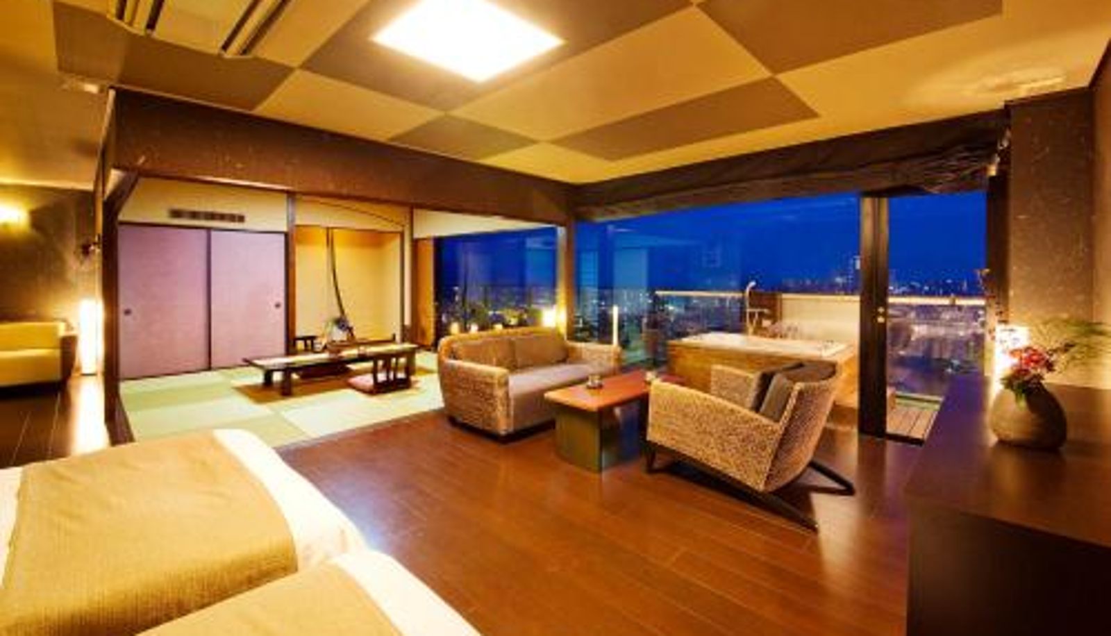 Camera - Yunaginoyu Hotel Hanajyukai