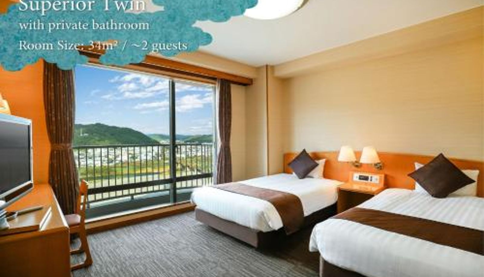 Zimmer - KAMENOI HOTEL Kochi