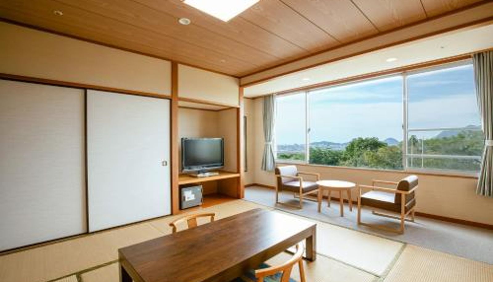 Pokój - KAMENOI HOTEL Kanonji