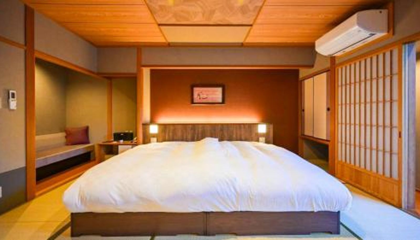 Room - Kaze no Tani no Iori
