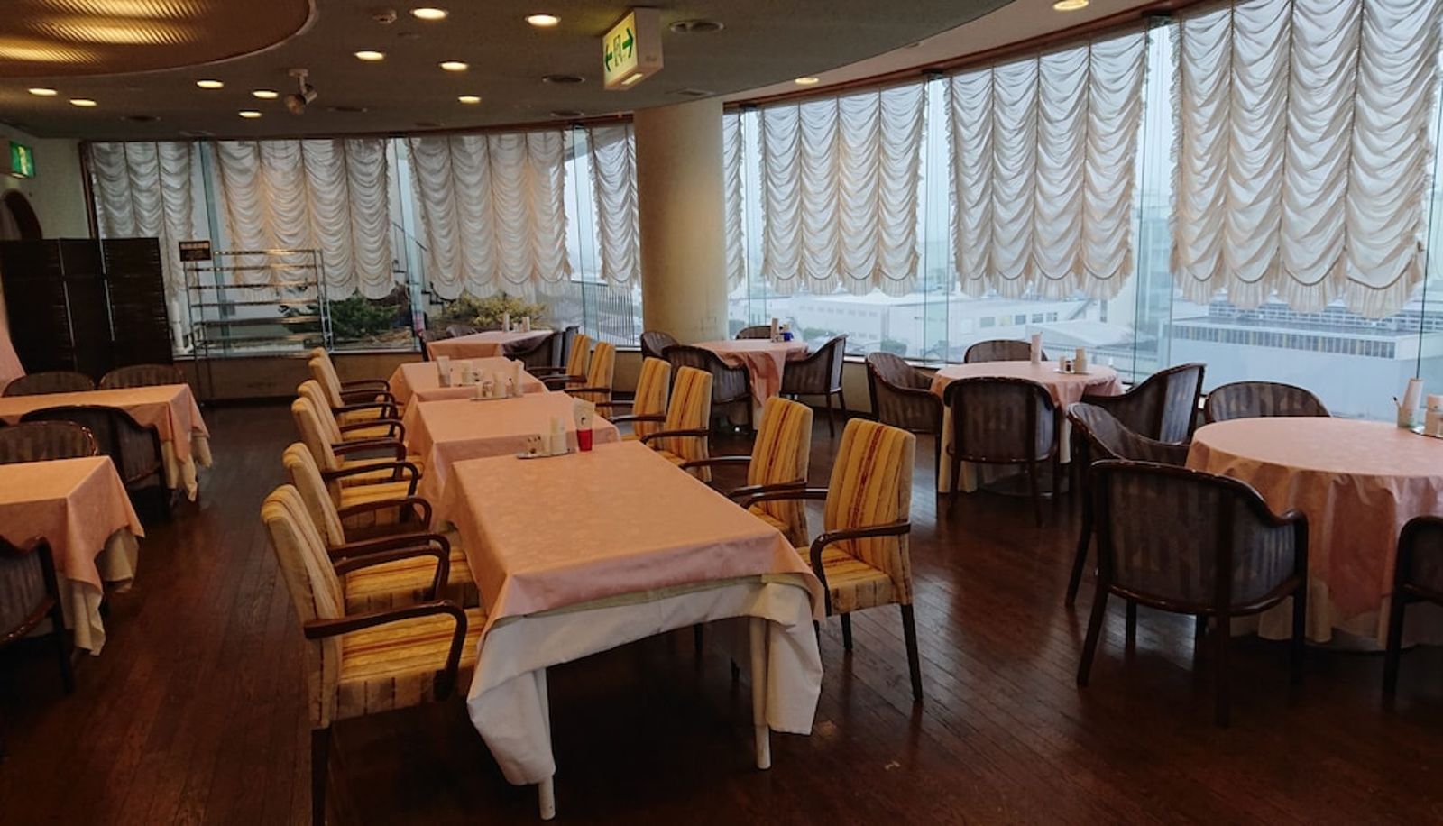 Salle de réunion - Hotel Castle Plaza Tagajo