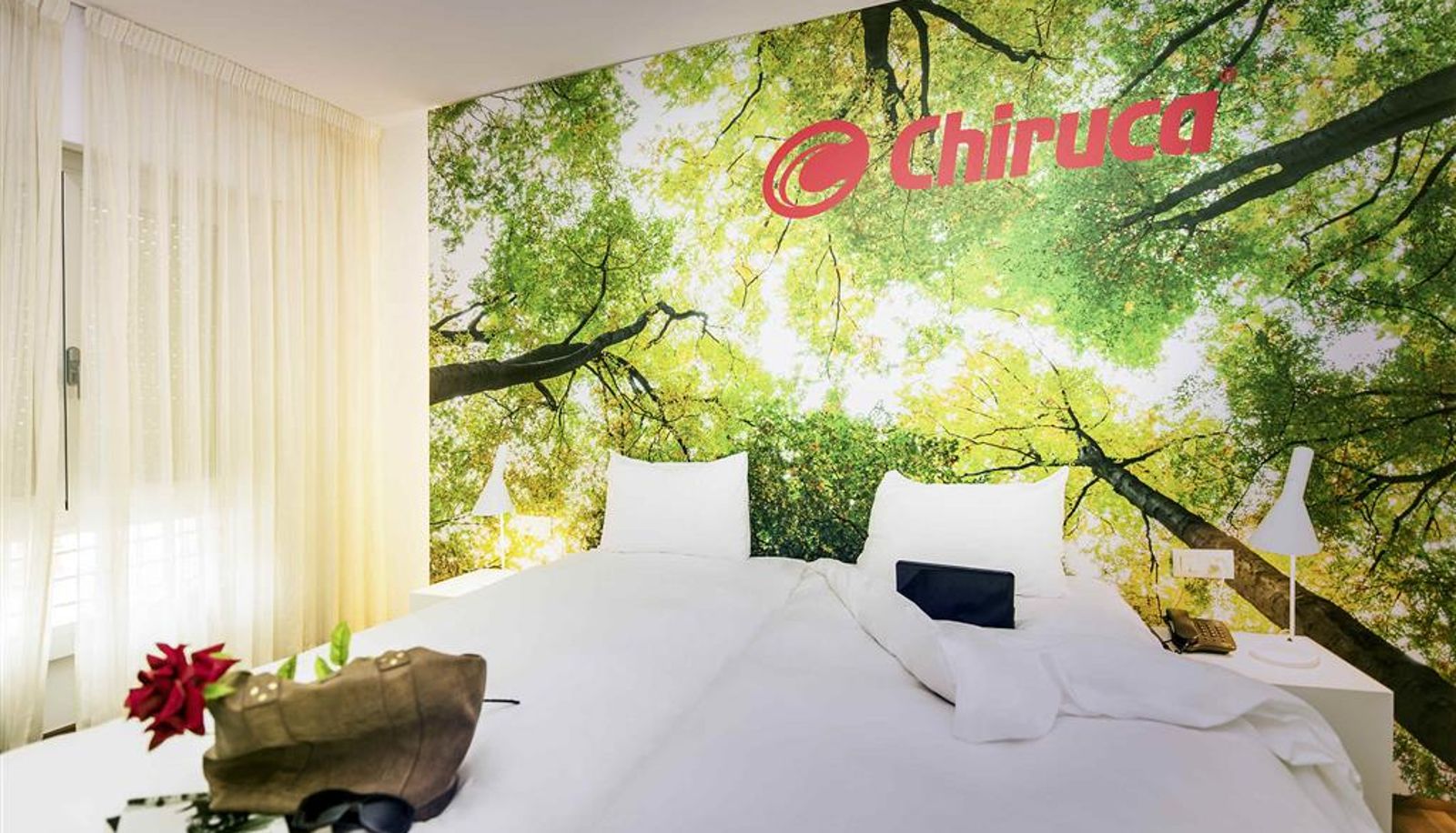 Room - ibis Styles La Rioja Arnedo
