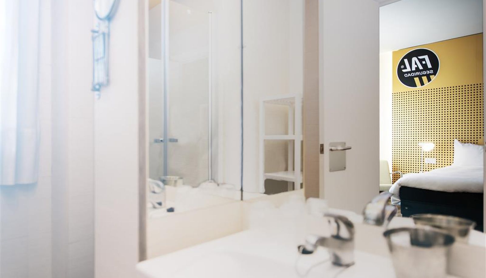 Room - ibis Styles La Rioja Arnedo