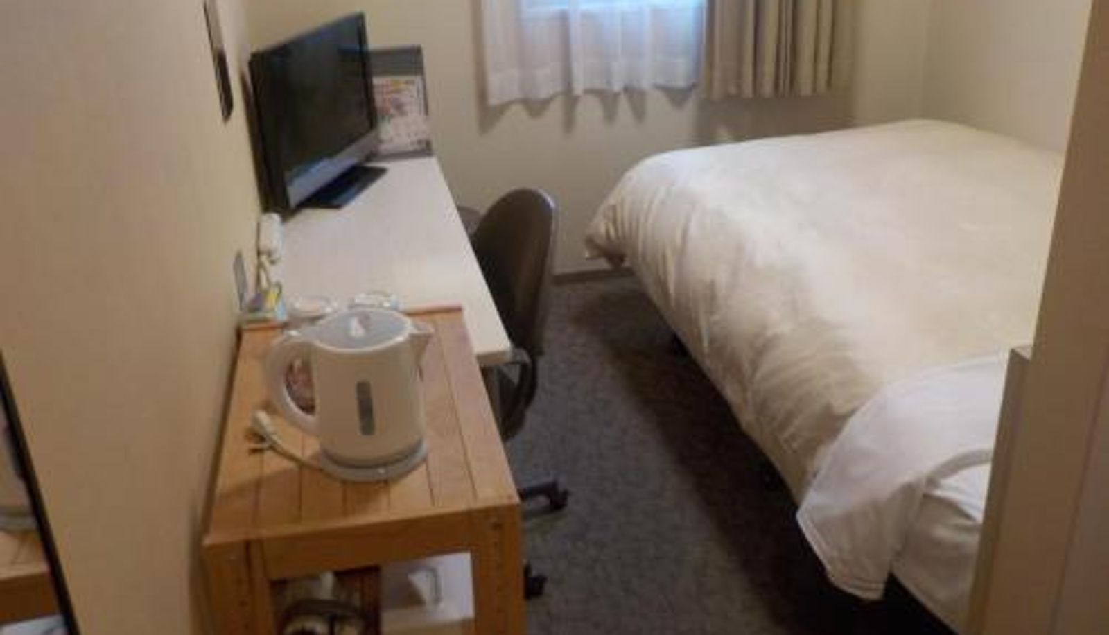 Chambre - Hotel Crown Hills Katsuta Omotechoten