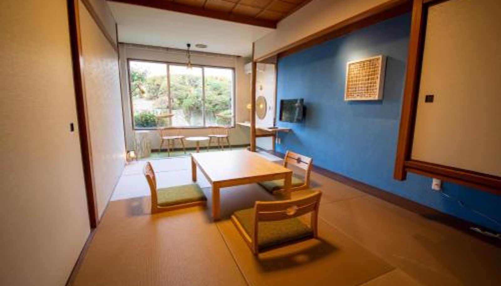 Family room - Tenku Hotel Kairo