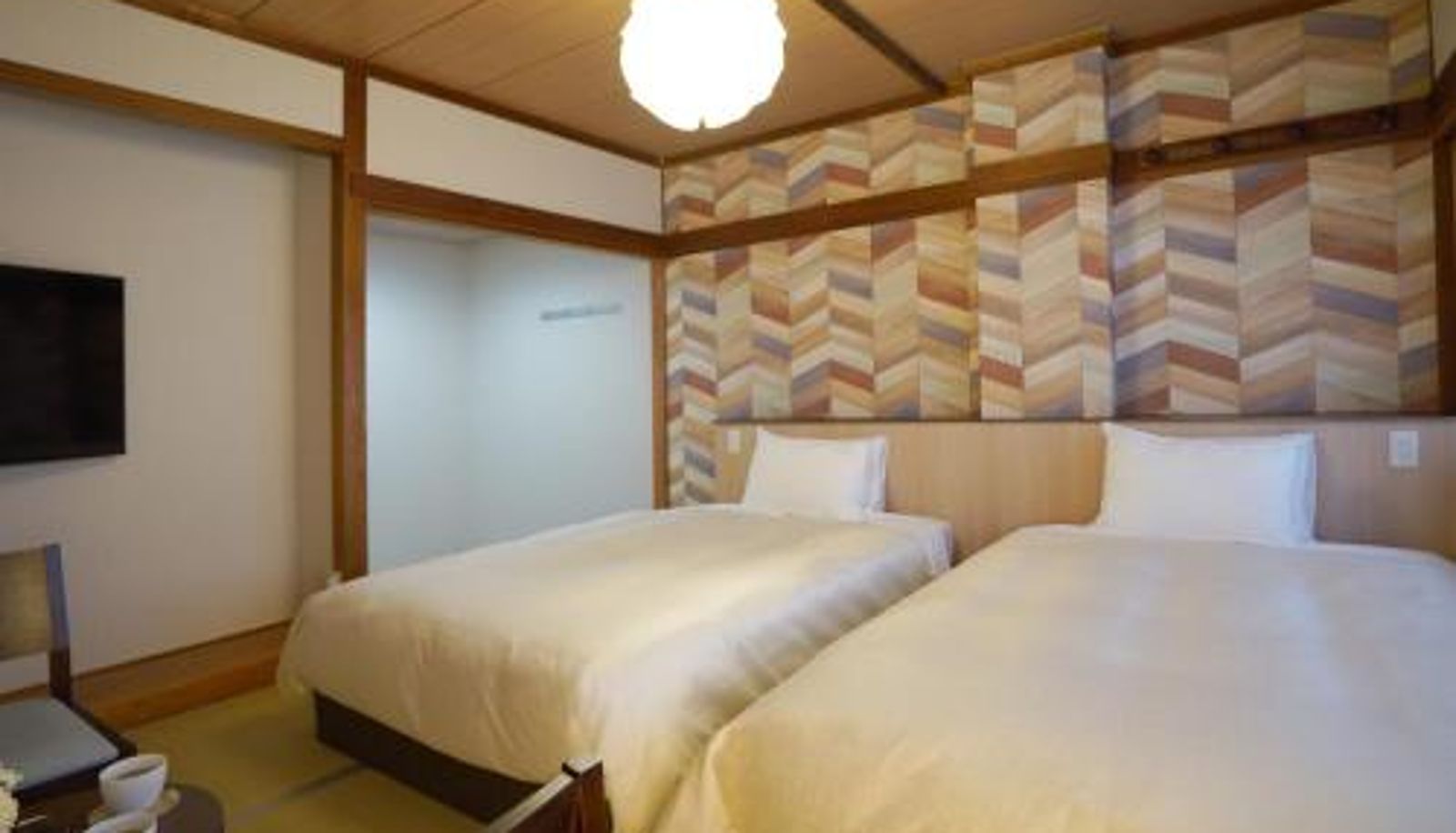 Room - Hotel New Gaea Iizuka