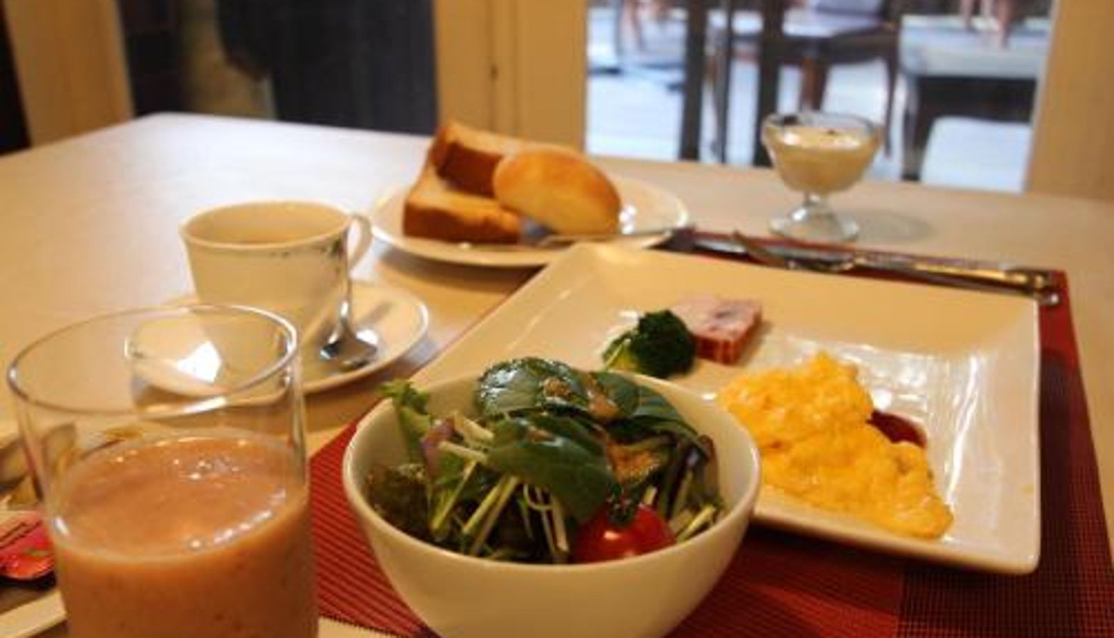 Info - Matsushima Petit Hotel Bistro Abalon