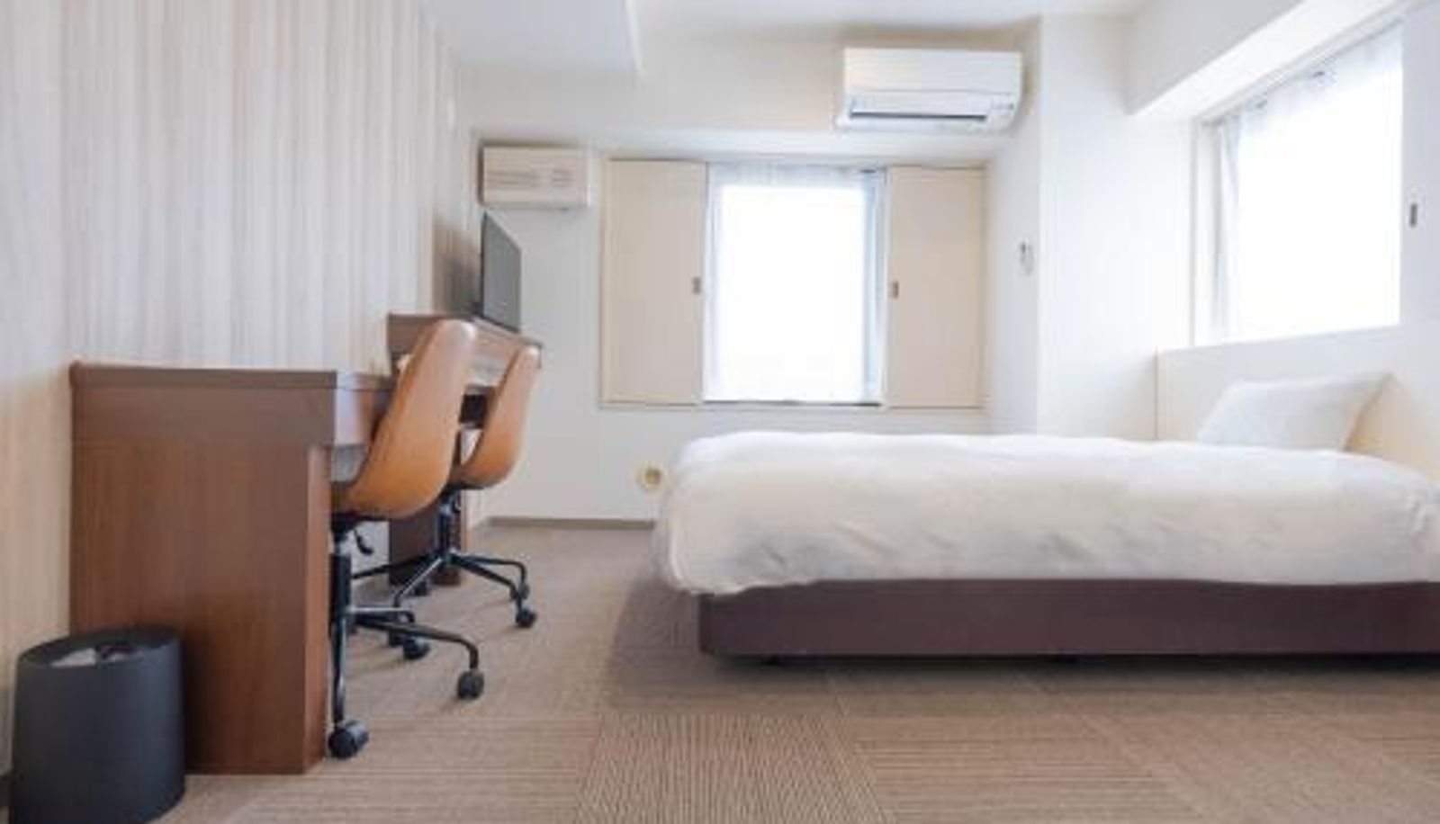 Info - Hotel Alpha Inn Akita