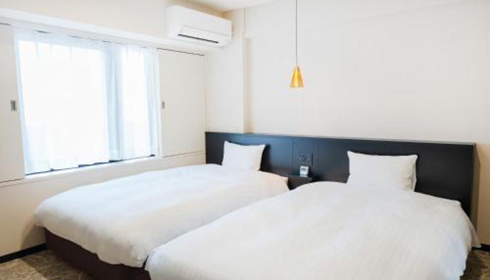 Info - Hotel Alpha Inn Akita