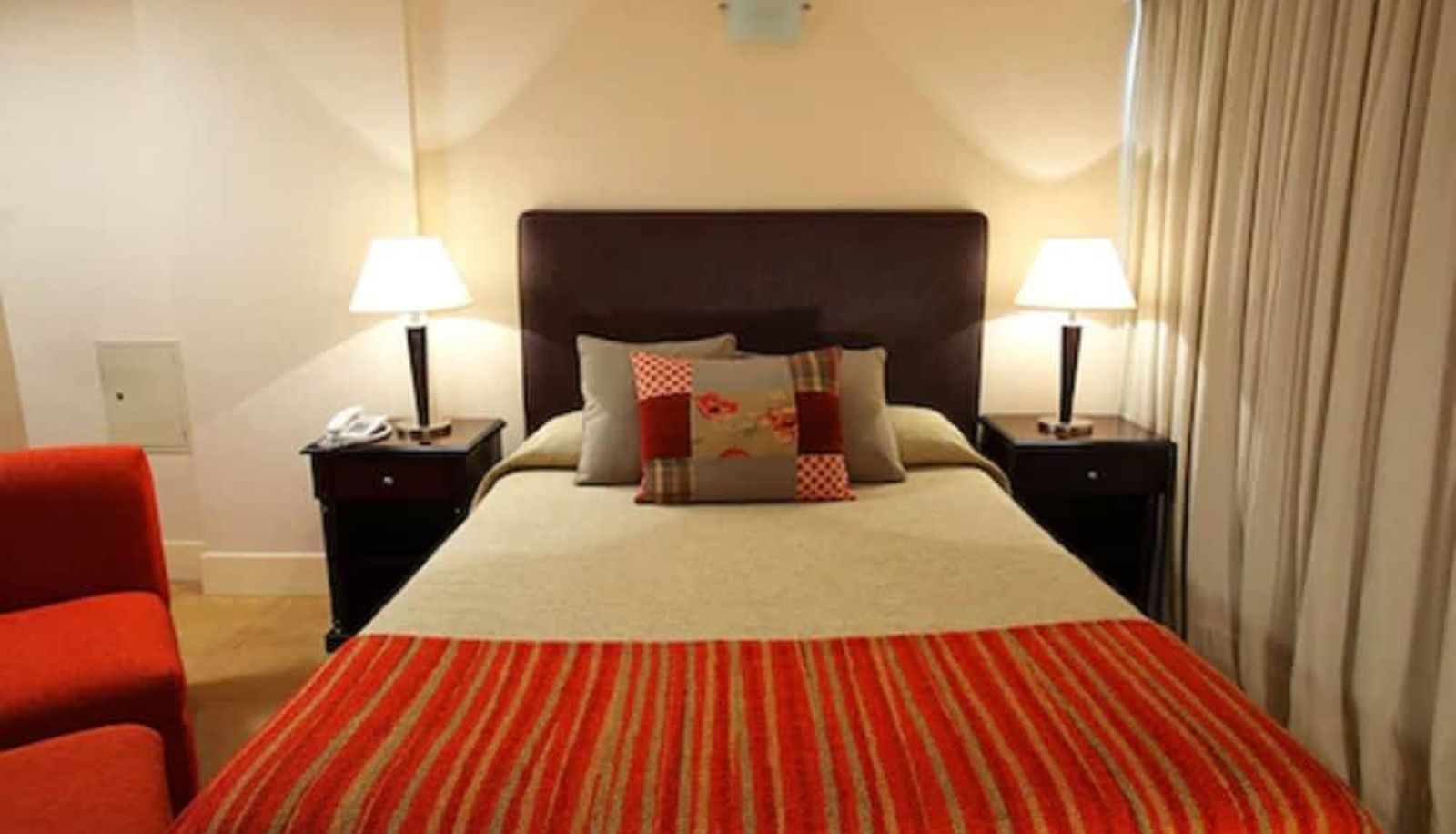 Apartment - Hotel Etoile