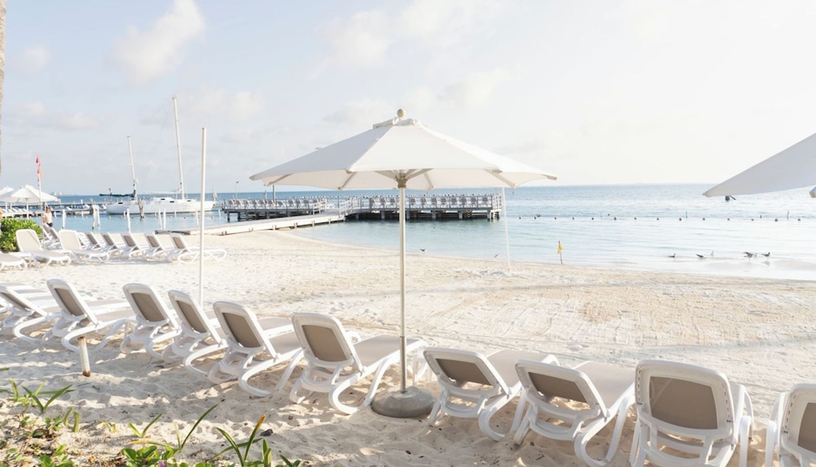 Spiaggia - Cancun Bay All Inclusive Hotel