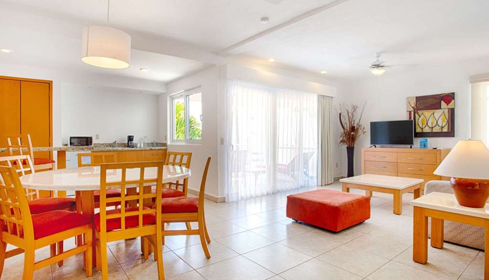 Camera - Marival Emotions Resort & Suites Riviera Nayarit by Mercure