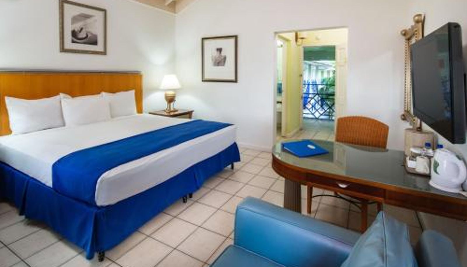 Suite - Deja Resort All Inclusive