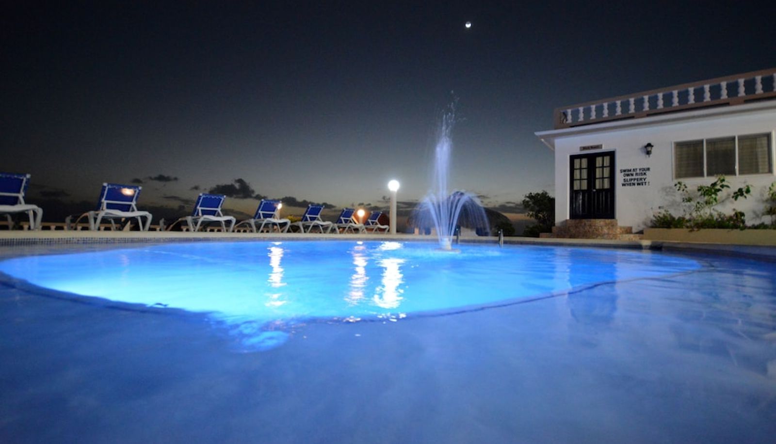 Pool - Beyond Sunset Resort & Villas