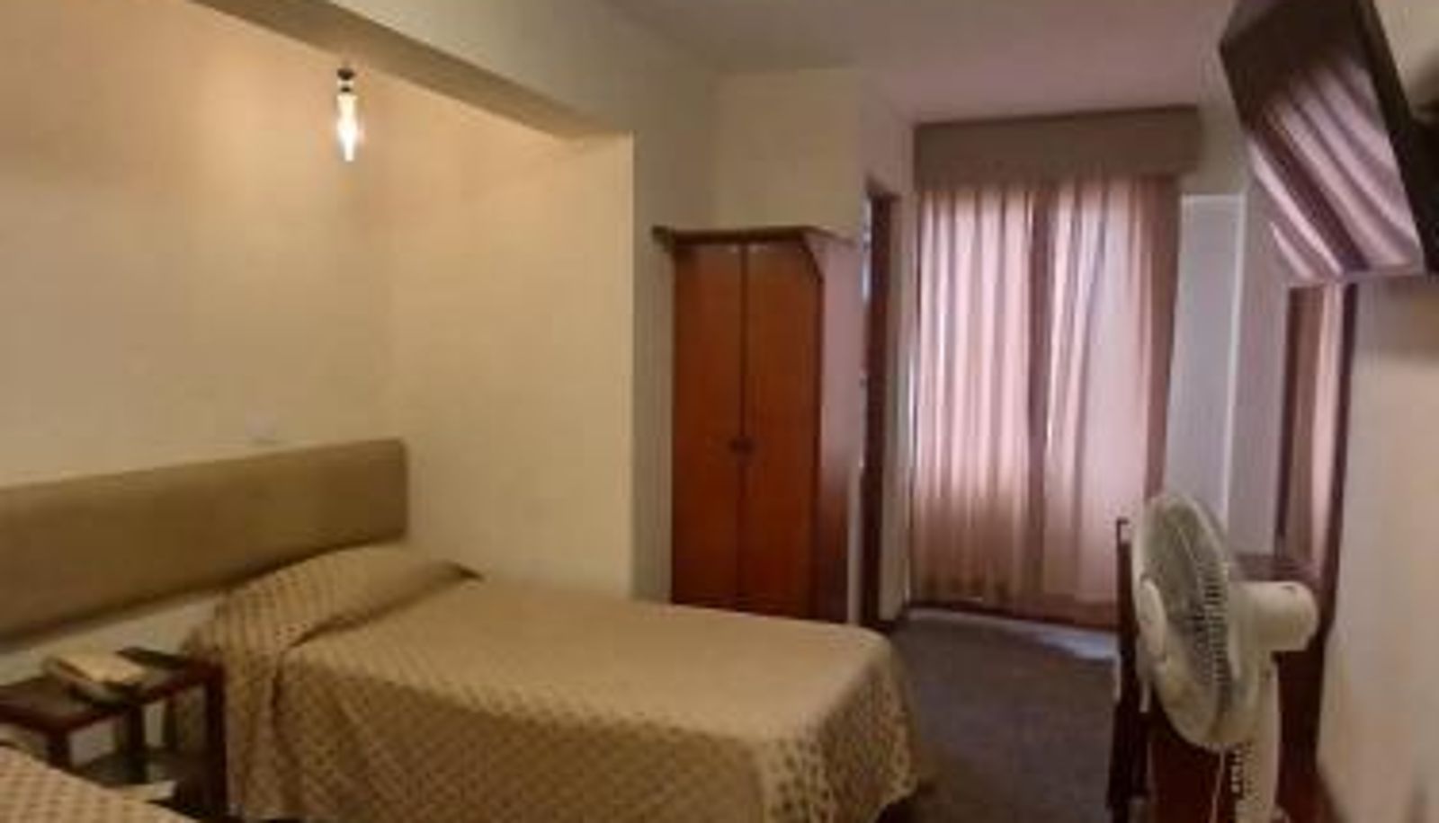 Standard room - Hotel Melodia