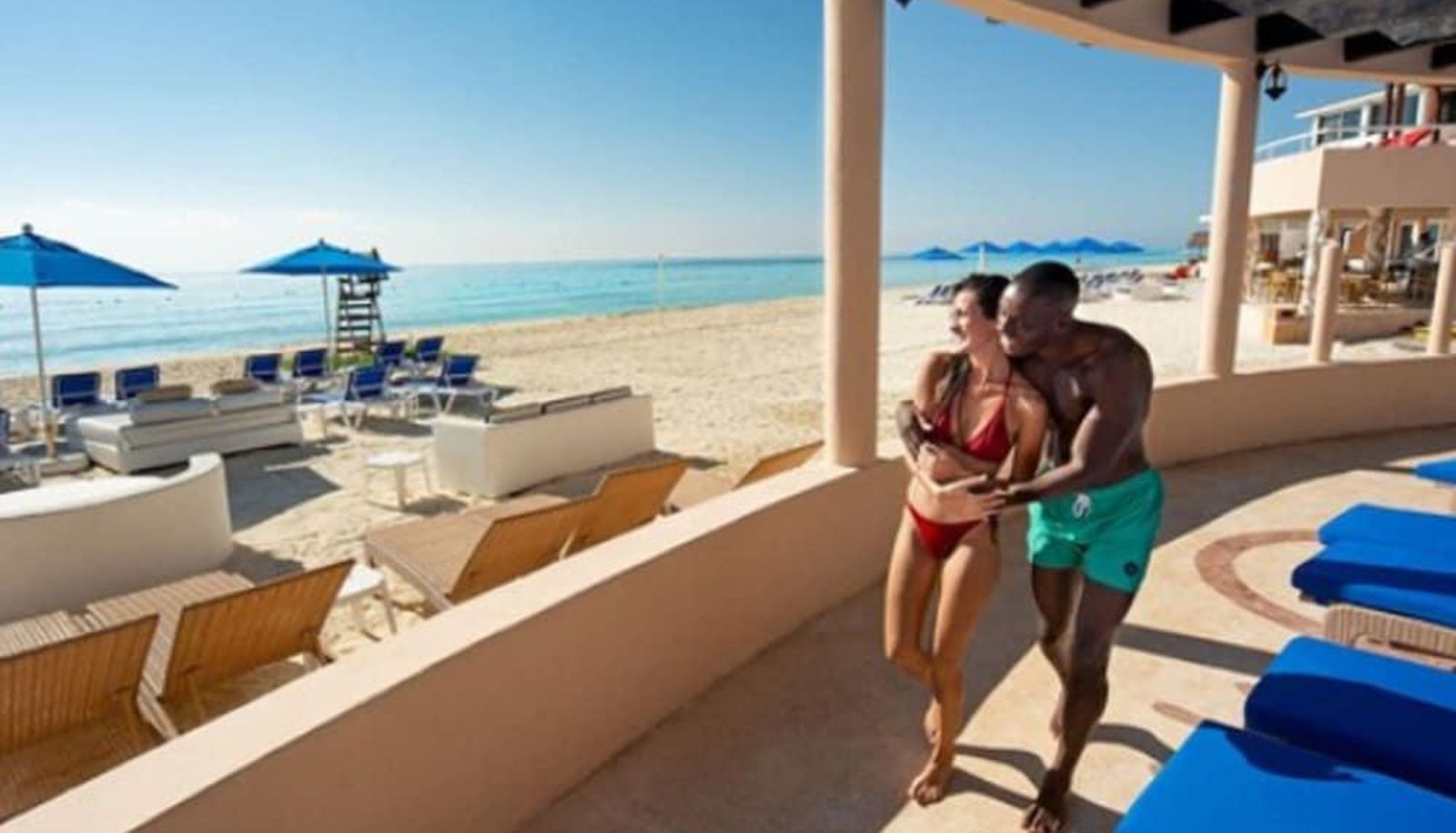 Surrounding - Sunset Fishermen Beach Resort Playa del Carmen - All inclusive