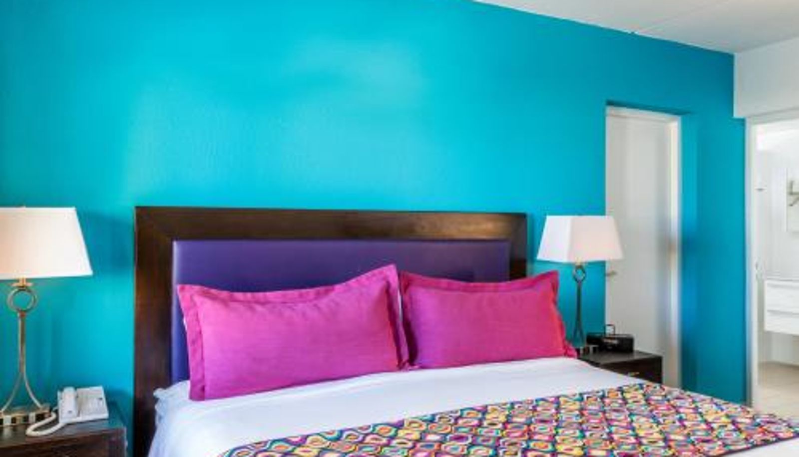 Room - MVC Eagle Beach