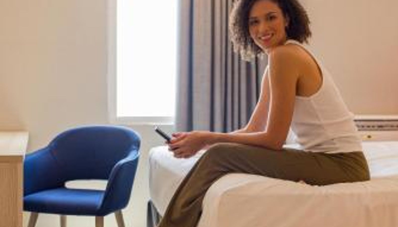Chambre - TRYP by Wyndham Aruba