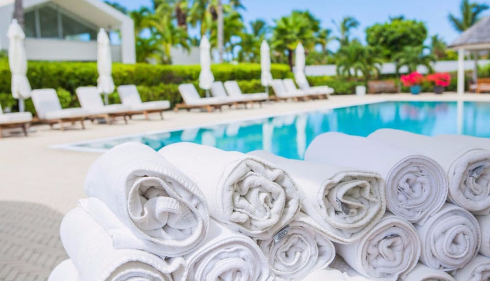 Piscina - Le Vele Resort