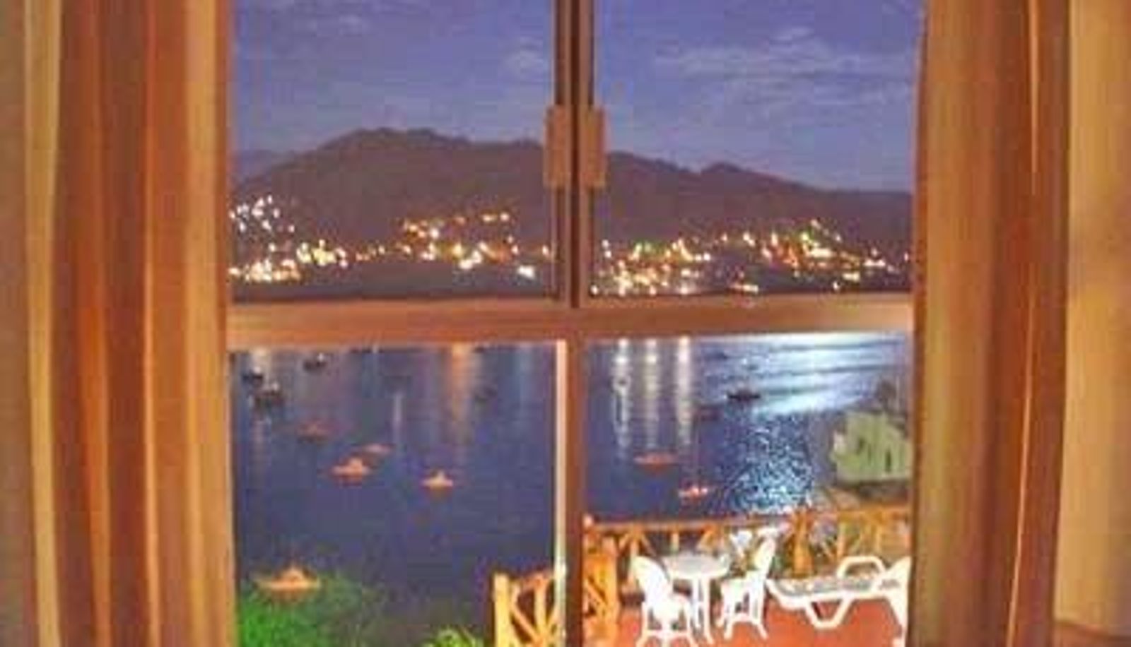 Zimmer - Hotel Villas El Morro
