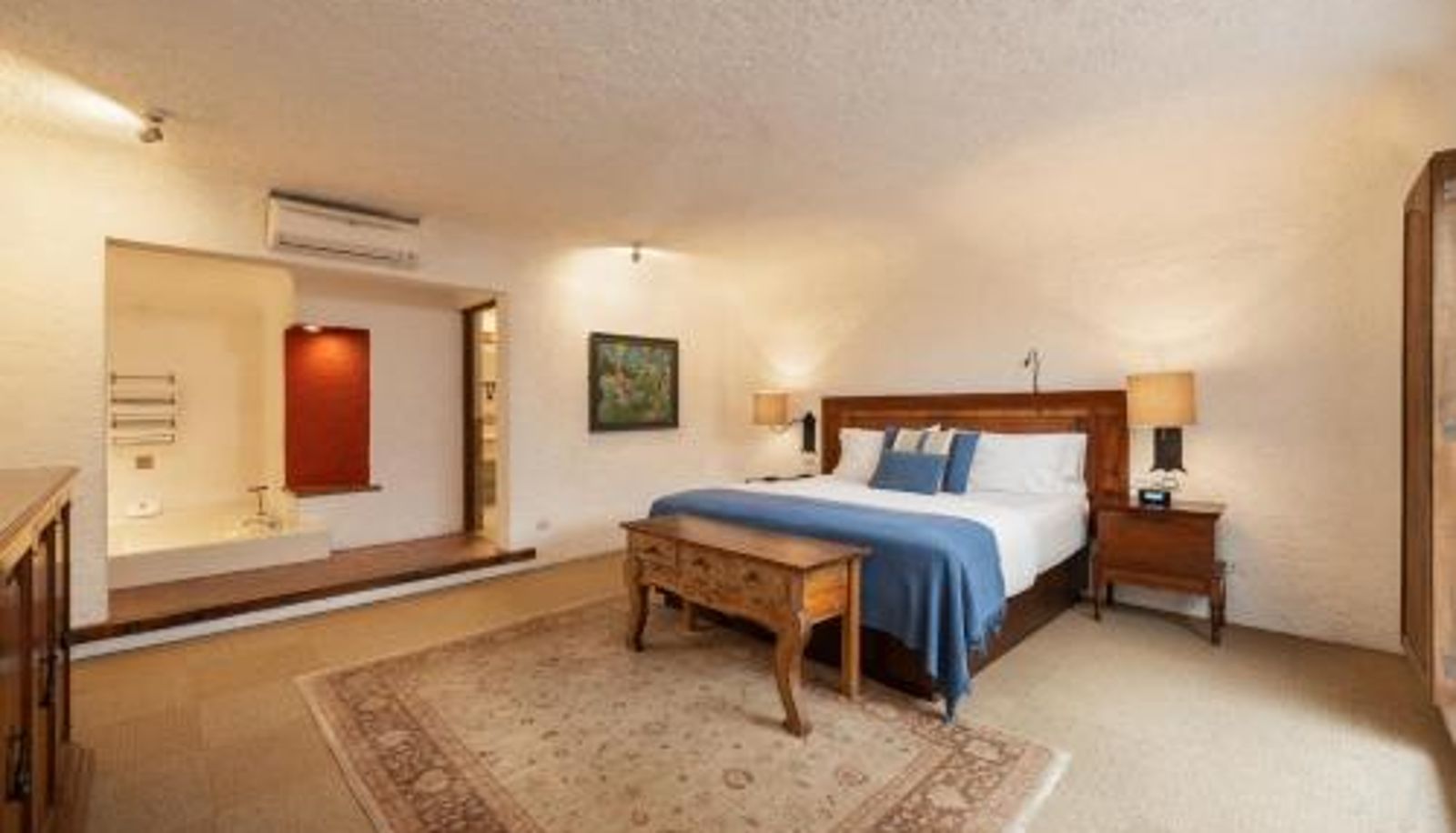 Suite - Hotel Museo Spa Casa Santo Domingo