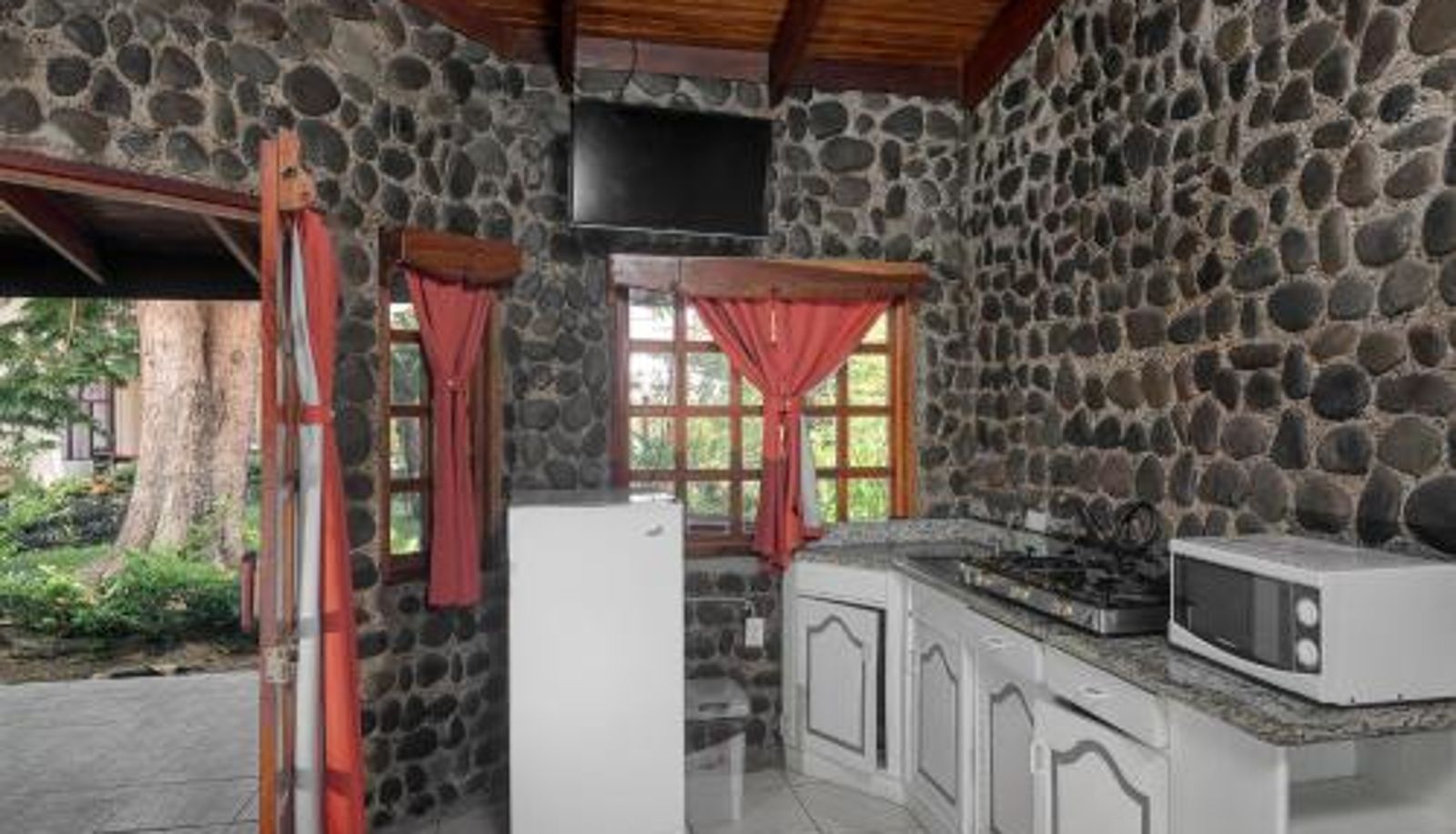 Habitación - Hotel Mar de Luz