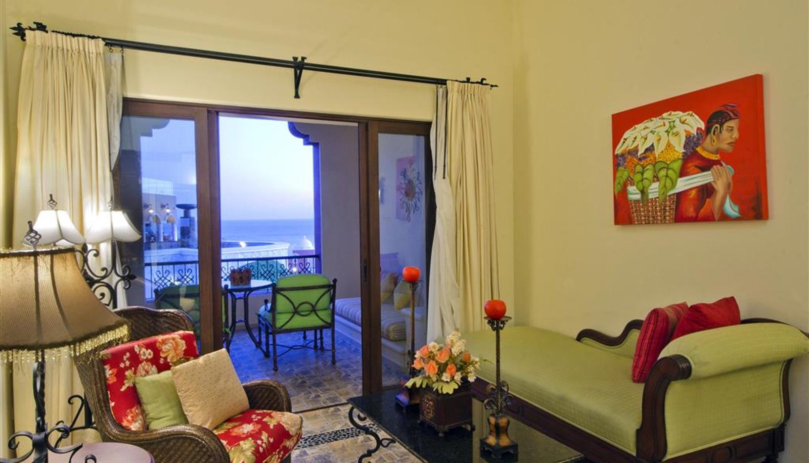 Zimmer - Hacienda Encantada Resort and Residences