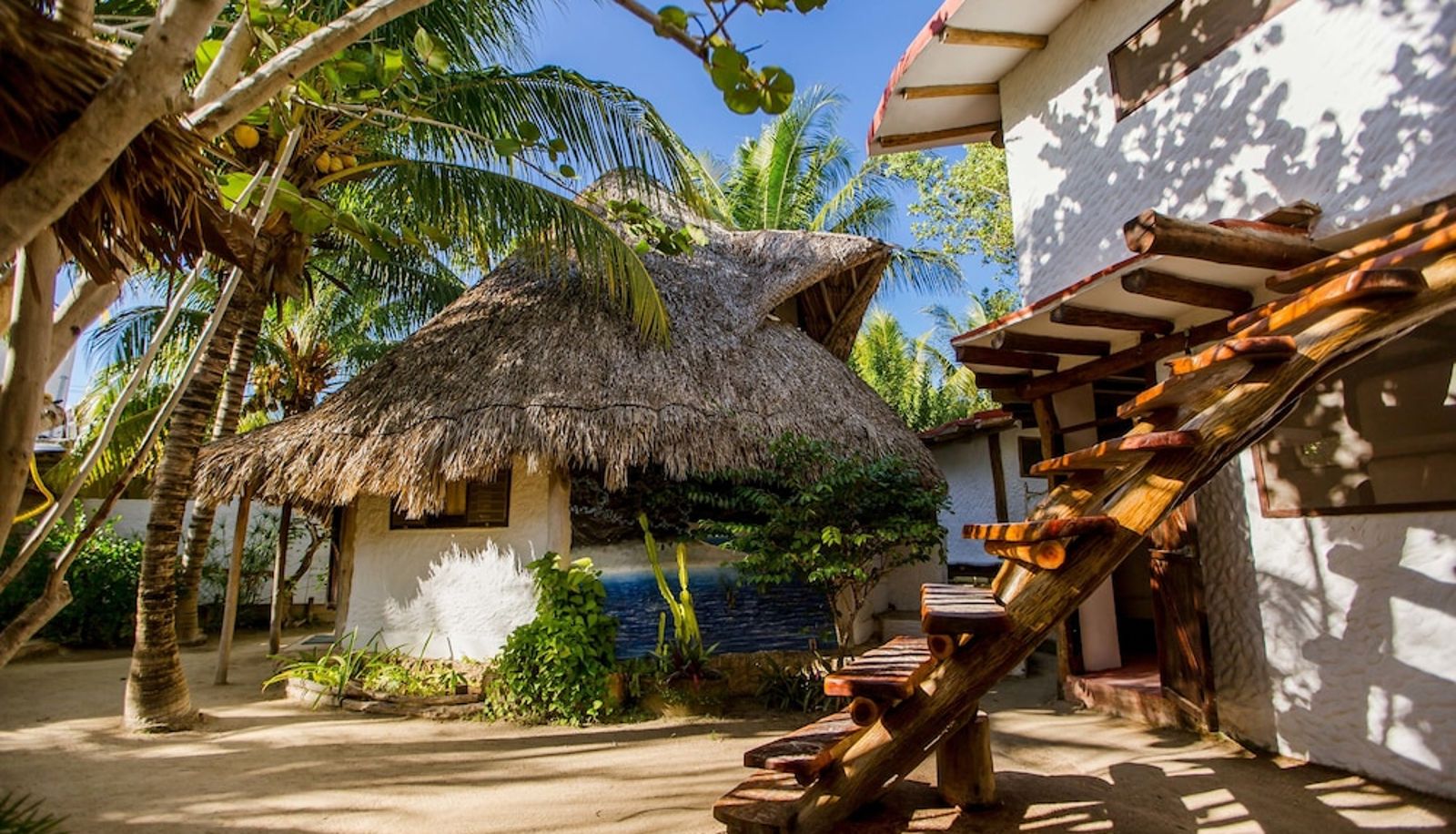 Boutique - Cabañas Ida y Vuelta