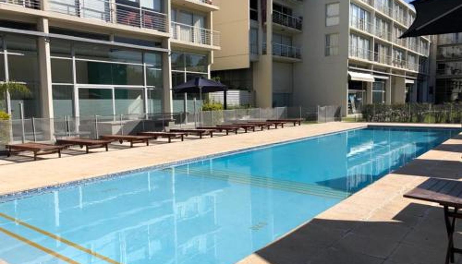 Apartamento - Concord Pilar Suite Almendros