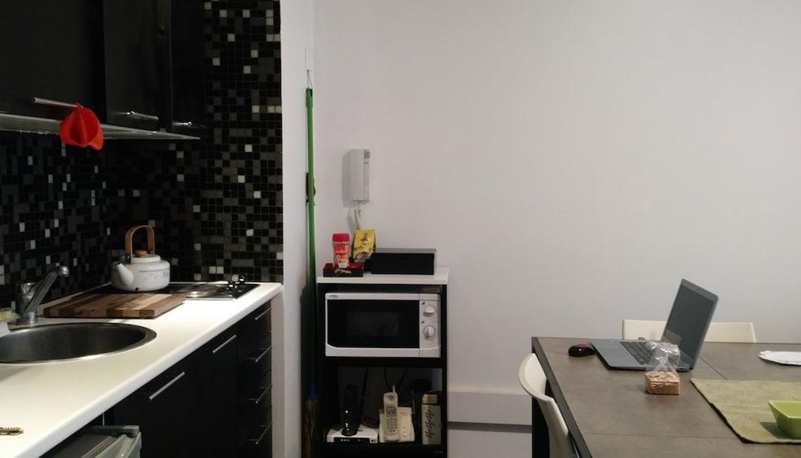 Appartement - Concord Pilar Suite Almendros