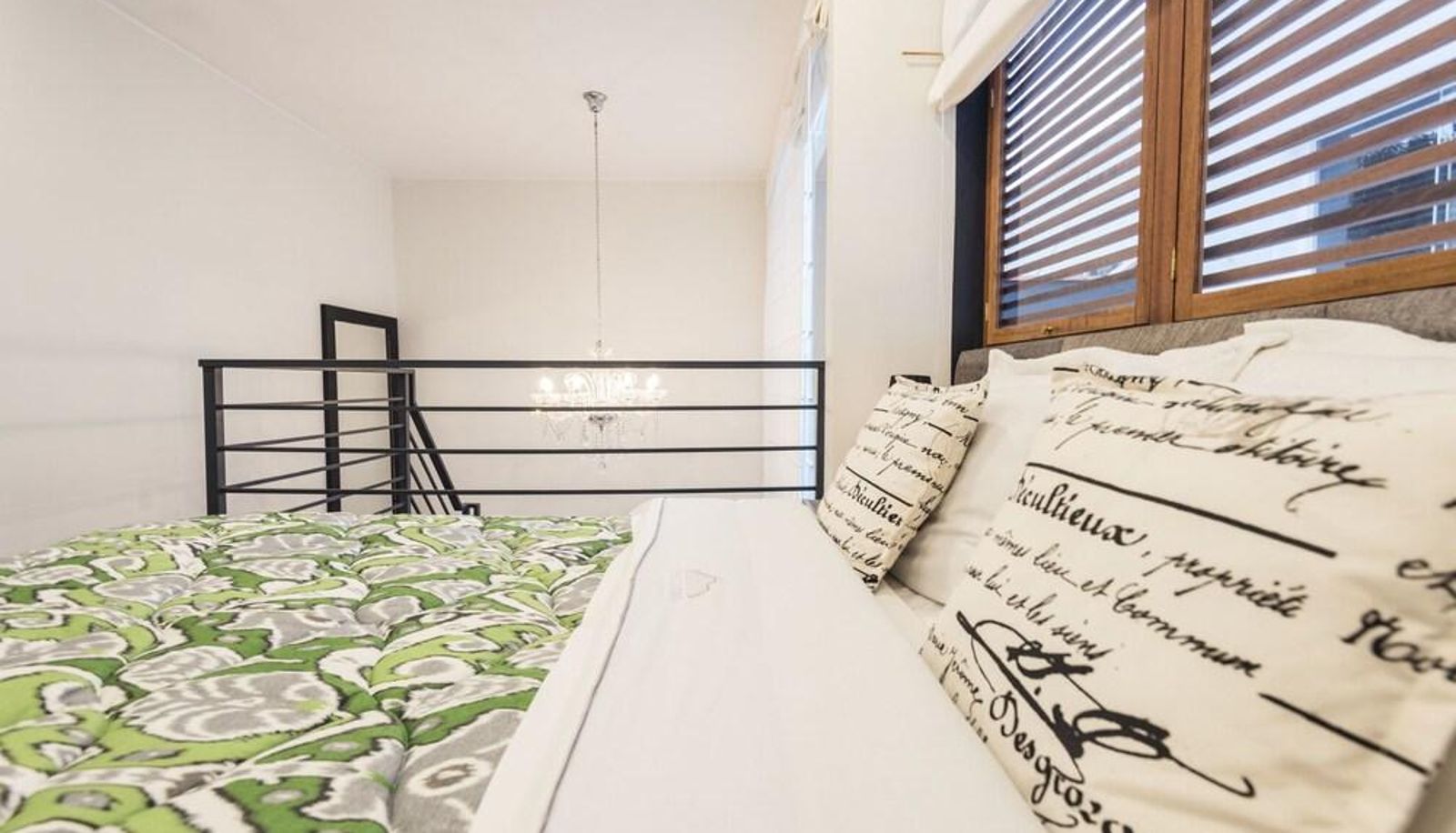 Apartment - Pucllana Bed & Breakfast Boutique