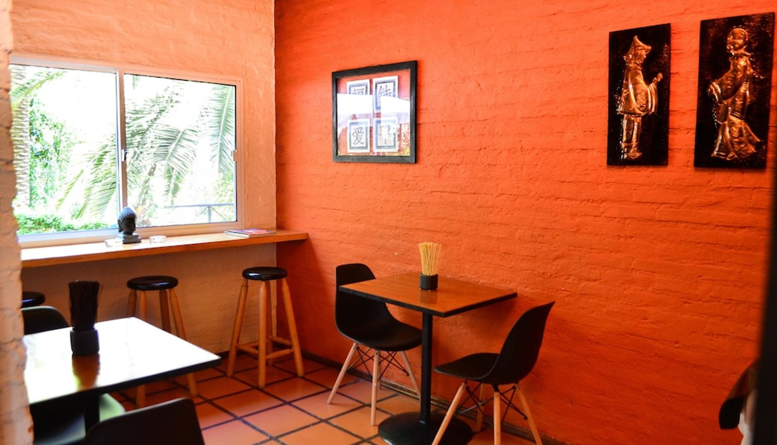 Hall - Posada del Bosque