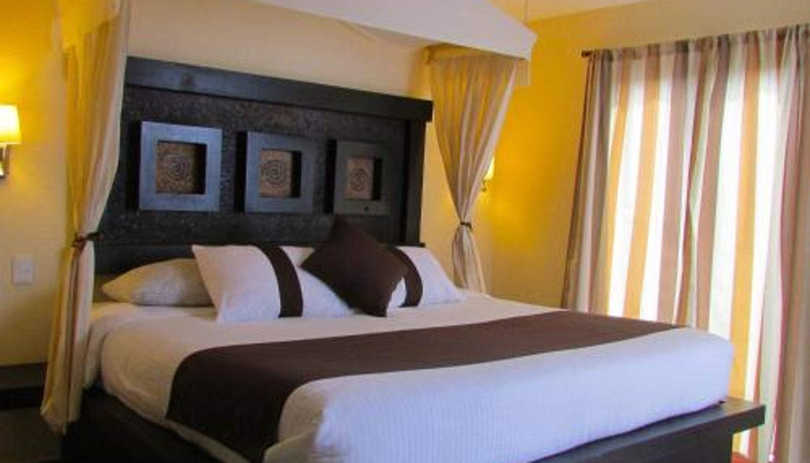Suite - Hotel & Spa La Mansion del Bu rro Azul Querétaro