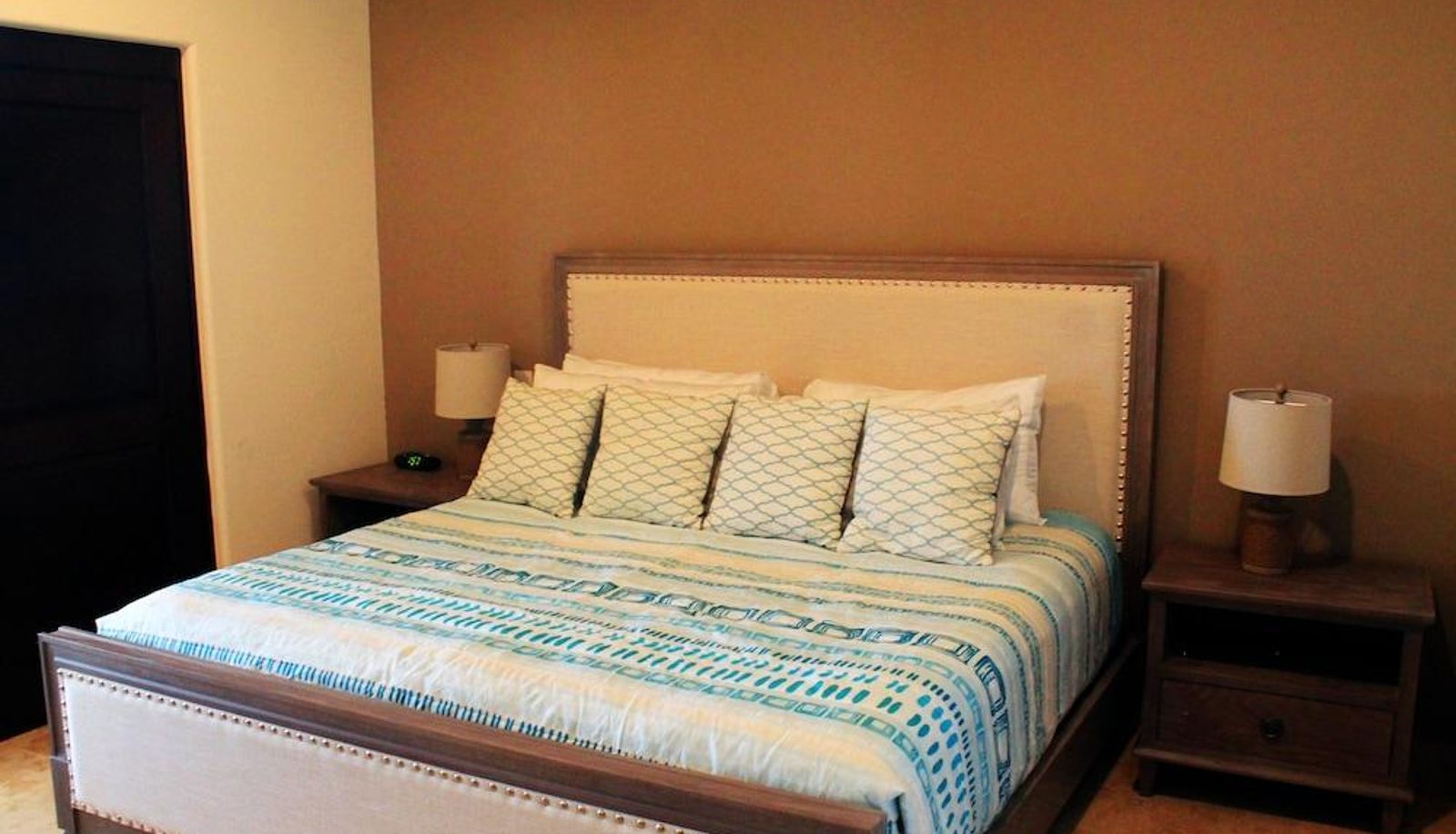 Standardzimmer - Ventanas Hotel & Residences
