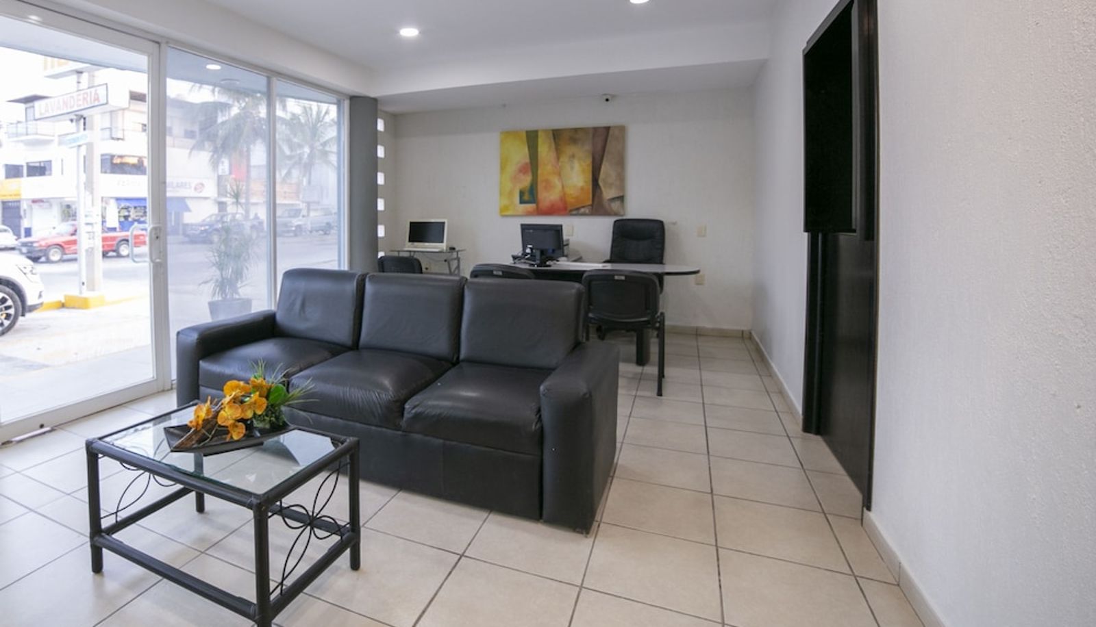 Hall - Hotel Rs Suites