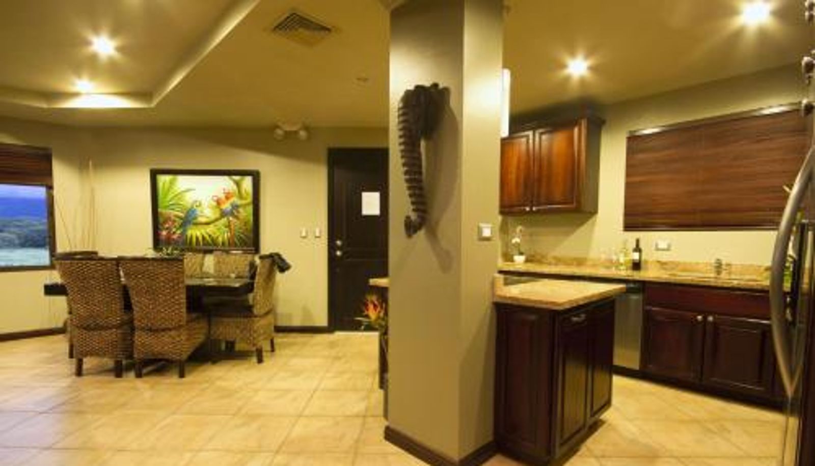Apartment - Monaco Condominiums