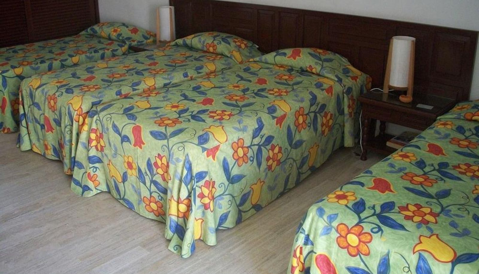 Apartment - Sands Acapulco Hotel & Bungalows