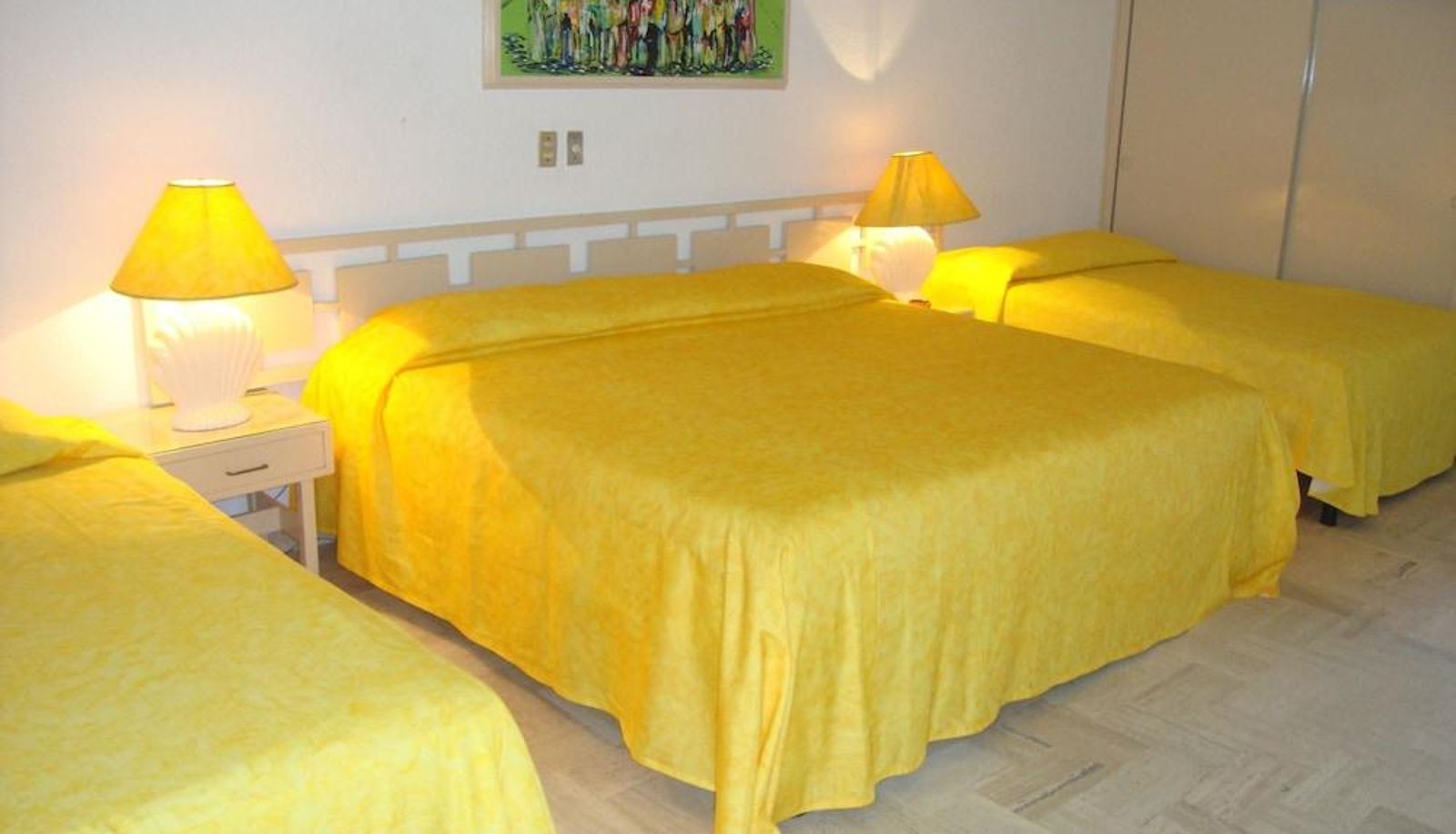 Apartment - Sands Acapulco Hotel & Bungalows