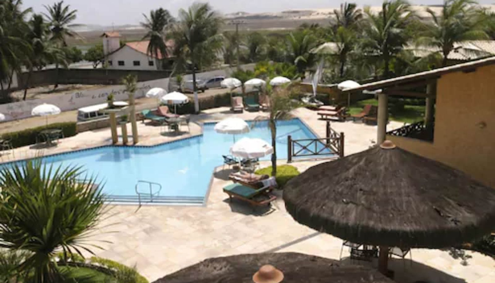 Pool - Hotel Laguna Blu