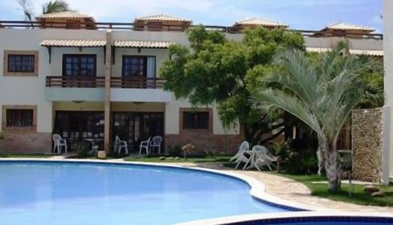 Piscina - CostaSol Pipa