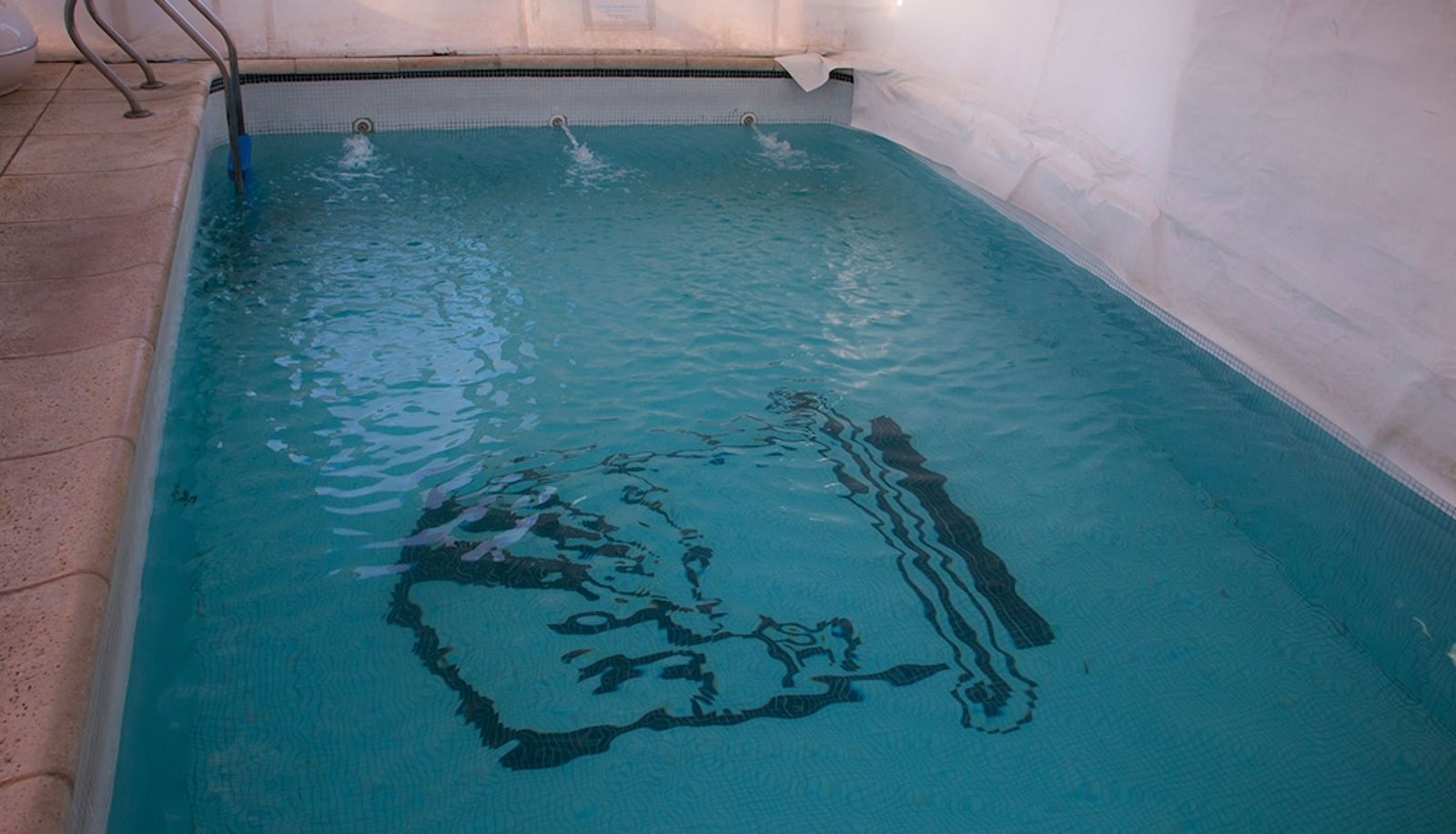 Pool - Vecchia Terra Apart Hotel