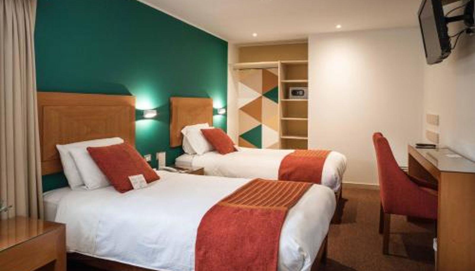 Info - Maytaq Wasin Boutique Hotel