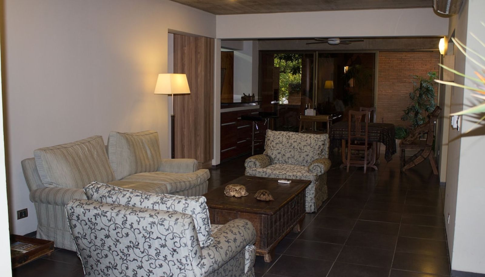 Lobby - La Morada Posada Boutique