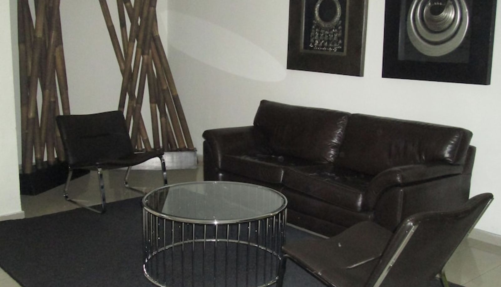 Info - Belles Artes Apartments