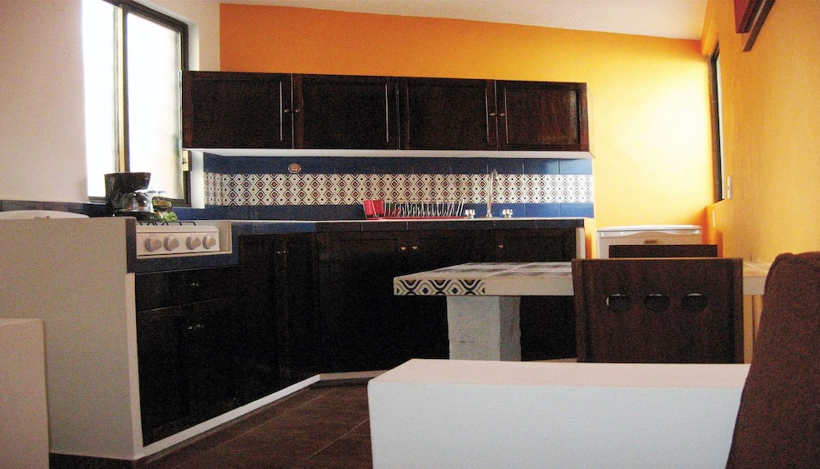 Suite - Suites Maria Antonieta