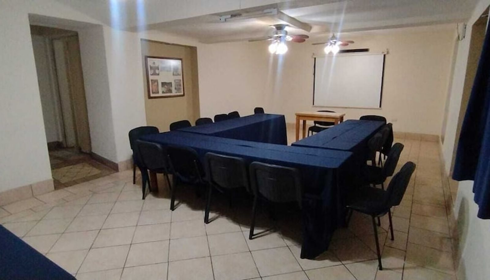 Meeting room - Hotel Suites Kino