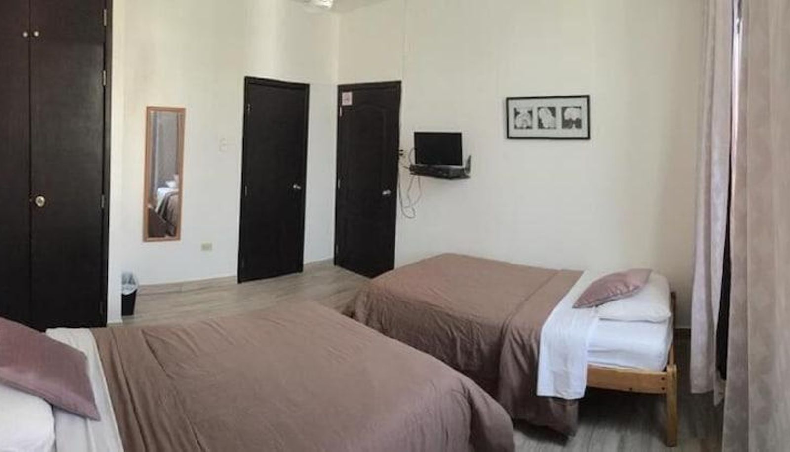 Pokój typu standard - Casa de Romero B&B
